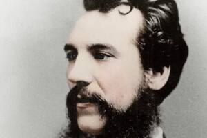 El polémico legado para los sordos de Alexander Graham Bell, quien inventó el teléfono hace 150 años