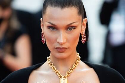 Bella Hadid