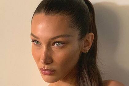 Bella Hadid