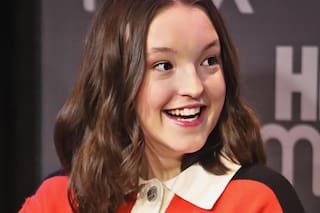 El extraño miedo por el que Bella Ramsey de The Last Of Us no salió de su casa durante meses