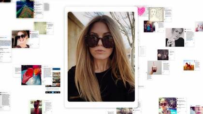 "Belle era la abeja reina del bienestar", dice Maxine