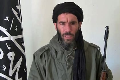 Belmokhtar es el líder rebelde africano responsable del ataque a la planta de gas