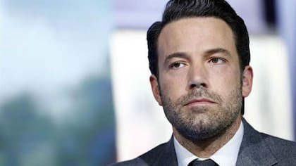 Ben Affleck
