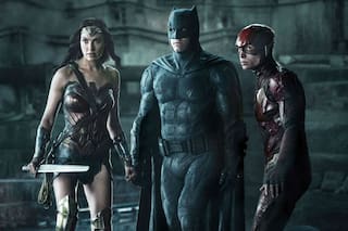 10 películas de superhéroes frente a frente, para ver en cuarentena