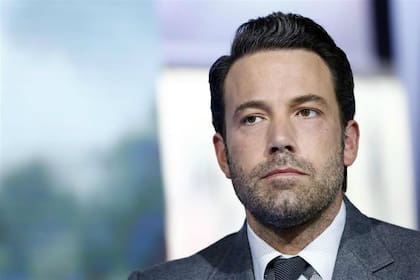 Ben Affleck: problemas personales y conflictos profesionales