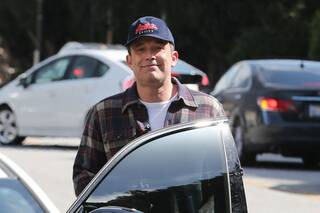 De la pasión de Charlize Theron por un tenista español al neumático que arruinó el paseo de Affleck y JLo