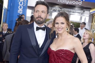 ¿Jennifer Garner está interesada en reconciliarse con Ben Affleck?