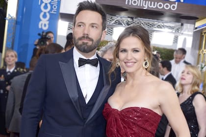 Ben Affleck y Jennifer Garner estuvieron casados durante casi 10 años y tienen tres hijos en común