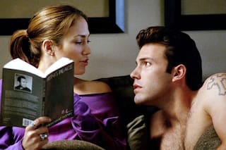 La película que avergüenza a Jennifer López: perdió millones y es considerada “una de las peores de la historia”