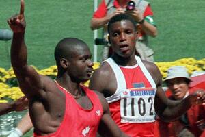 El mayor escándalo olímpico: a 30 años del doping de Ben Johnson en Seúl 88