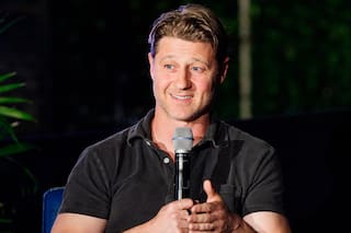 El curioso cambio de Benjamin McKenzie: pasó de ser una estrella juvenil a destapar “la estafa” de las criptomonedas