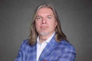 Ben Schreiner: “Muchos ejecutivos siguen automatizando cosas que ya no deberían existir”