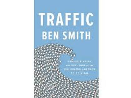 Ben Smith traffic