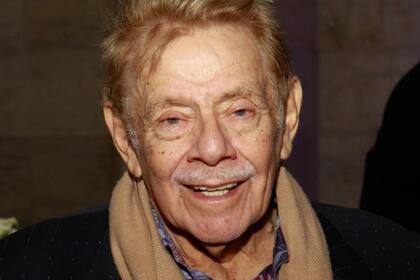 Jerry Stiller tenía 92 años y un largo recorrido como actor y comediante