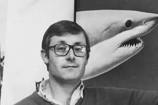 La verdadera historia de los ataques del tiburón que inspiró la mítica película de Steven Spielberg
