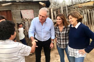 Cambiemos se quedará con la Comisón de Agricultura en Diputados