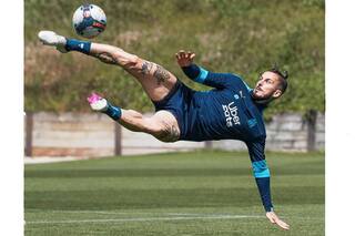 Benedetto está cada vez más cerca, y suenan más nombres para ir en busca de la Libertadores