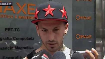 Benedetto confirmó la reunión con los barras de Boca