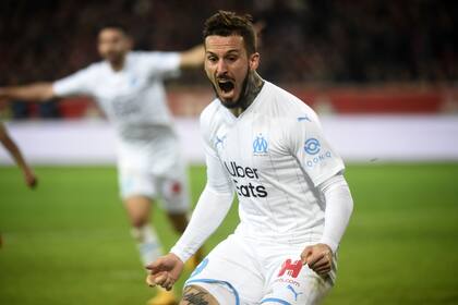 Benedetto aseguró que le "encantaría ver a Cavani en Boca"