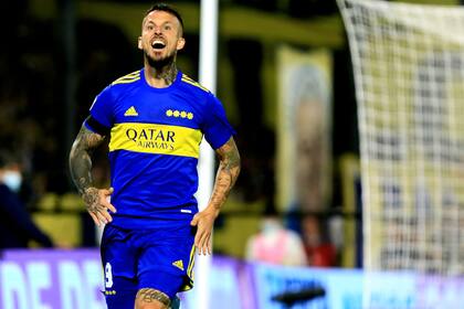 Benedetto no quiere perderse el Superclásico