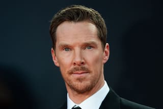 El rol por el que Benedict Cumberbatch necesitó pedir disculpas