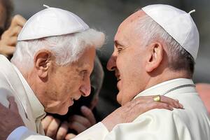 Cercanía con el cardenal Bergoglio y chispazos con los Kirchner