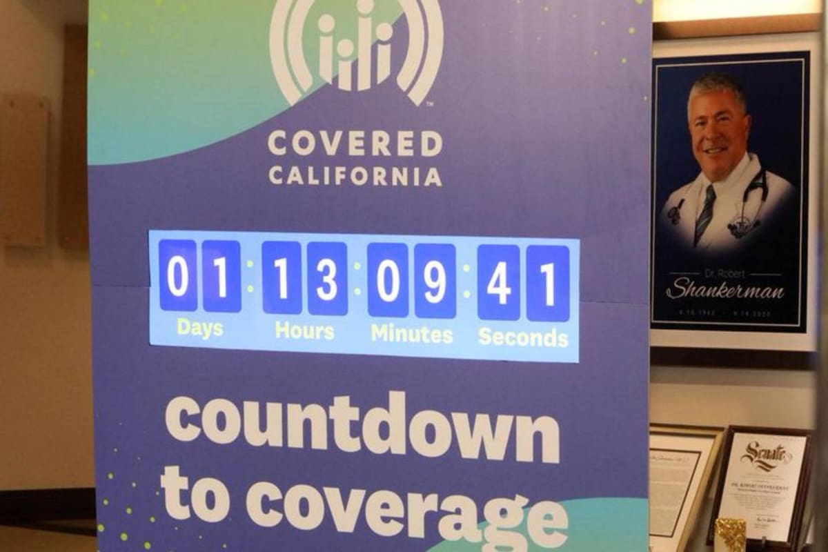 Última oportunidad: Inmigrantes DACA, inscribanse en este programa de salud en California antes de que sea demasiado tarde