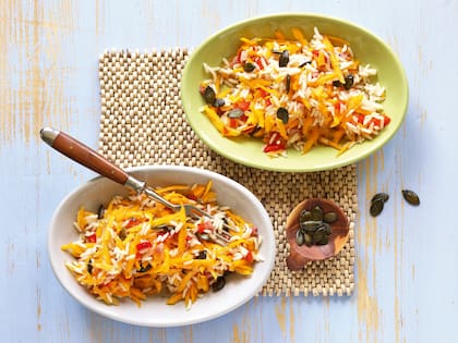 Beneficios de comer arroz: qué nutrientes aporta