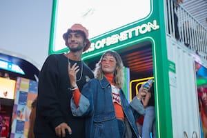 Benetton United Park