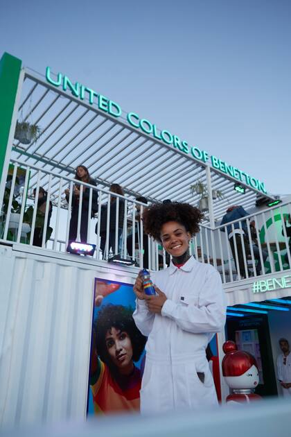 Benetton United Park