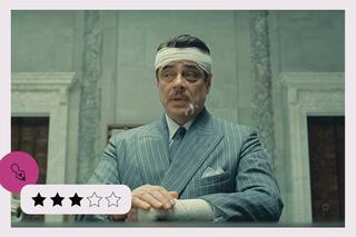 A la nueva película de Wes Anderson le sobra belleza, pero le falta emoción