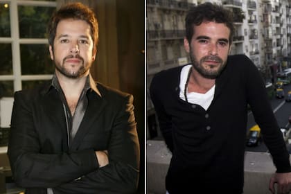 Benicio Murilo, ¿el Nico Cabré brasileño?