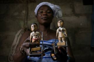 La cruenta expedición que cambió en Europa la noción de que los africanos eran “salvajes”