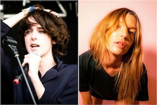 Benito Cerati le respondió a Chloe Bello, última novia de su papá, tras sus impactantes dichos