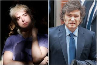 El furioso descargo de Benito Cerati contra Javier Milei por sus declaraciones en Davos