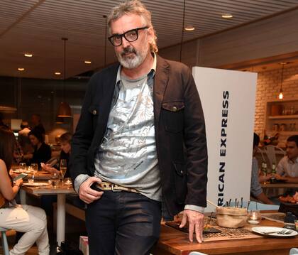 Benito Fernández contestó preguntas a las curiosas que lo consultaron sobre las tendencias de las próximas temporadas