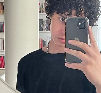 Benito Noble en la actualidad