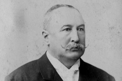 Benito Noel, responsable del primer gran desarrollo de la compañía