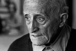 El artista de La Boca que se codeó con presidentes, fue inesperado actor de cine e inspiró con su historia un musical