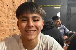 Un joven de 19 años fue asesinado por más de 20 puñaladas en Santa Fe: estaba desaparecido hace una semana