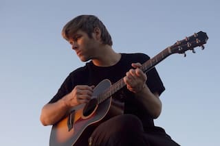 Lo nuevo de Amadeo, con Delfina Chaves, y otros videos para ver en cuarentena