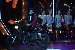 ShowMatch 2018: Benjamín Alfonso y una interna que no lo favoreció