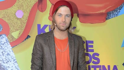 Benjamín Amadeo habló de su nuevo disco y de su relación con Lali