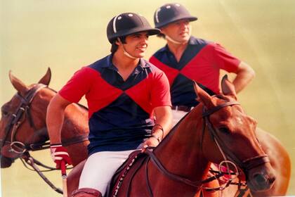 Benjamin Araya, en el “Salchichón”