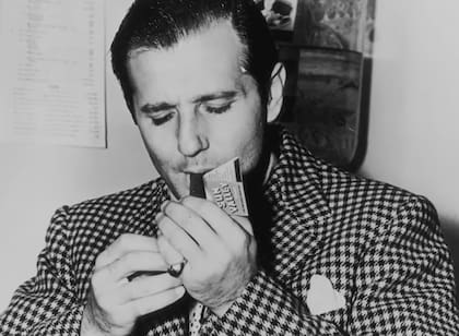 Benjamín Bugsy Siegel