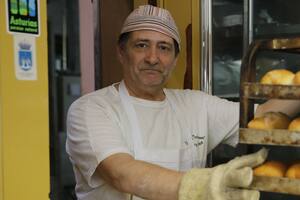 La poco conocida panadería de Colegiales que triunfa con el “pan hueso”