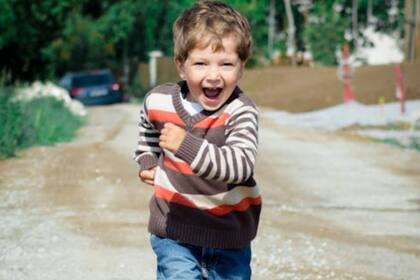 Benjamín es un nombre que connota éxito y estabilidad (Foto Pexels)