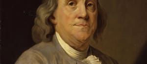 Qué quiso decir Benjamin Franklin, padre fundador de EE.UU., con esta frase