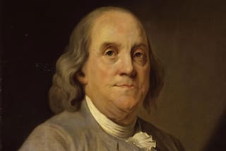 Qué quiso decir Benjamin Franklin, padre fundador de EE.UU., con esta frase