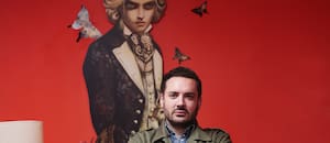 “Vivimos en la época de Dorian Gray; hoy Oscar Wilde estaría cancelado”